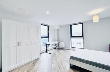 Freckingham Street, Hockley, Nottingham - Image 2